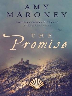 cover image of The Promise